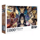 thumbnail image 1 of Rompecabezas Attack On Titan Eren Anime Puzzle 1000 Piezas, 1 of 5
