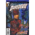 thumbnail image 1 of Daredevil (Vol. 2) #21 VF ; Marvel Comic Book, 1 of 1