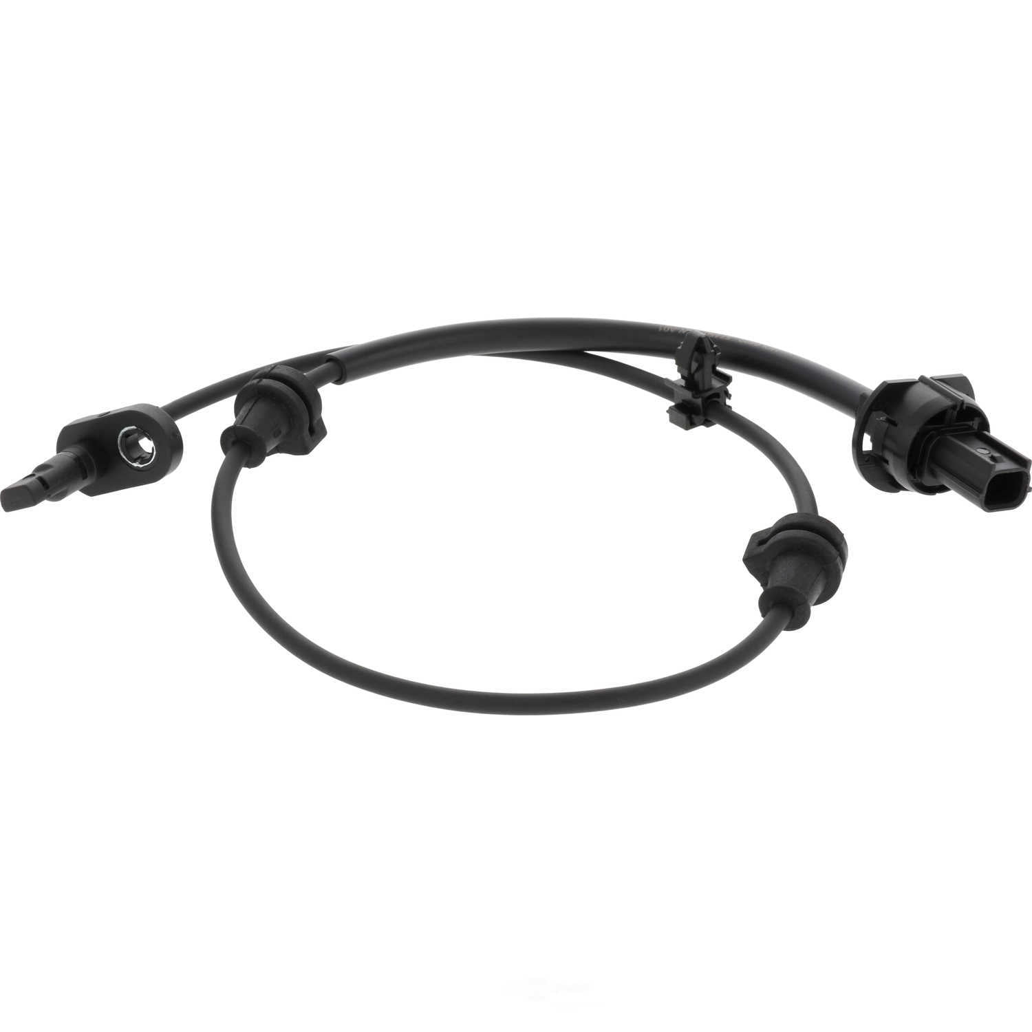 Holstein Parts 2ABS3499 ABS Wheel Speed Sensor - Compatible with Select Honda HR-V