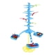 thumbnail image 5 of Gravity Bancing Bird Toy para familiar Decoración de escritorio lo de rompecabezas de llevar Ciencia Educativo Bordes Hugo Gadget de pájaro de gravedad, 5 of 10