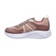 thumbnail image 3 of Tenis Casuales Sport Para Mujer Moda Juvenil Textil Morado purpura 25 Gosh 052D1X, 3 of 7