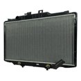 thumbnail image 3 of Radiador Dodge H100 2003 2004 2005 2006 2007 26 mm DEYAC Radiador, 3 of 10