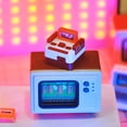 thumbnail image 1 of Teclas clásicas Teclas clásicas 3 en 1, piezas de repuesto, tapa de llave Retro para teclado mecánico JShteea Nuevo, 1 of 9