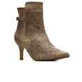 thumbnail image 3 of Botas para Mujer Zmexico 49400 beige 25, 3 of 6