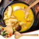 thumbnail image 1 of Cucharón de madera para sopa | Cuchara grande de 30 cm para sopa de chile y estofado | Utensilio de cocina ergonómico para uso doméstico y en restaurantes, 1 of 9
