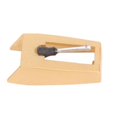 thumbnail image 2 of Stylus Cleaning Tools Vinyl Record Player Needles Diamond Turntable Stylus with a Stylus Cleaning Gramophone Accessories, 2 of 5