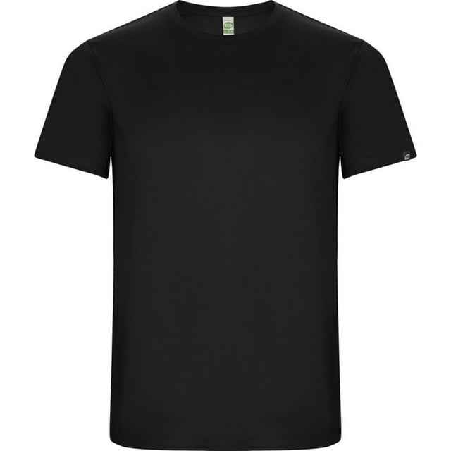 Roly T-Shirt de Sport à Manches Courtes pour Garçons/filles Imola