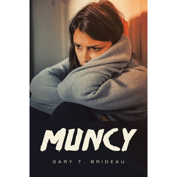 Muncy (Paperback)