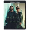 thumbnail image 1 of The Matrix Resurrections [UHD], 1 of 3