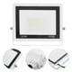 thumbnail image 2 of Proyector reflector impermeable IP66 ultrafino de luz de inundación LED de 30W para exteriores, 2 of 5