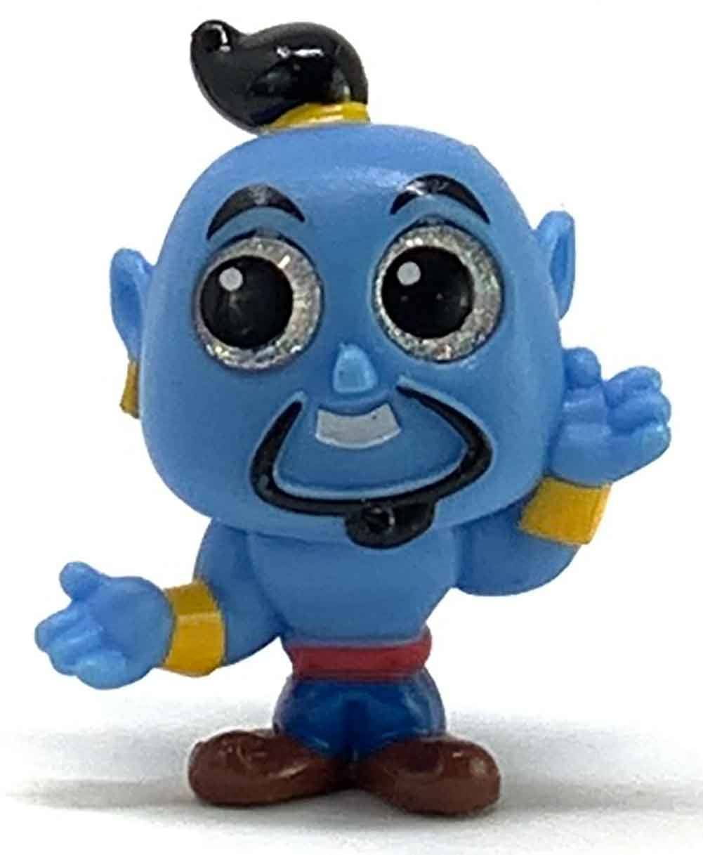 Knick Knack Toy Shack 1.5" Disney Doorable Series 4 Unisex Miniature