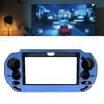 thumbnail image 4 of for PS Vita 1000 Protective Case, Aluminum Alloy Anti Scratch Falling Fingerprints Hard Shell, Game Console Protective Cover, 4 of 7