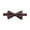 Red - 609, variant on Ryan Seacrest Mens Plaid Self-tied Bow Tie, Red, One Size