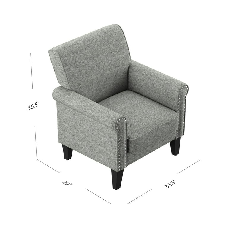 Copper grove herve armchair sales