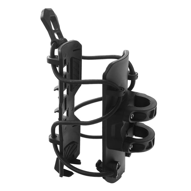 for ATV Cup Holder Motorcycle Bottle Drink Holder 360° For Scooter For Stroller