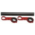 thumbnail image 1 of Carbon Tube Handlebar Extension Bracket,Bicycle Handlebar Double Extender Bicycle Handlebar Extended Bracket Mount Bicycle Handlebar Extension Bracket Meticulously Designed, 1 of 14