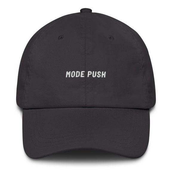 Formula 1 CLASSIC Mode Push Hat