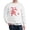 White, variant on CafePress - Asian Dragon Sweatshirt - Crew Neck Sweatshirt