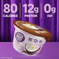 thumbnail image 6 of Light + Fit Toasted Coconut Vanilla Greek Fat Free Yogurt Cups, 5.3 oz, 4 Count, 6 of 16