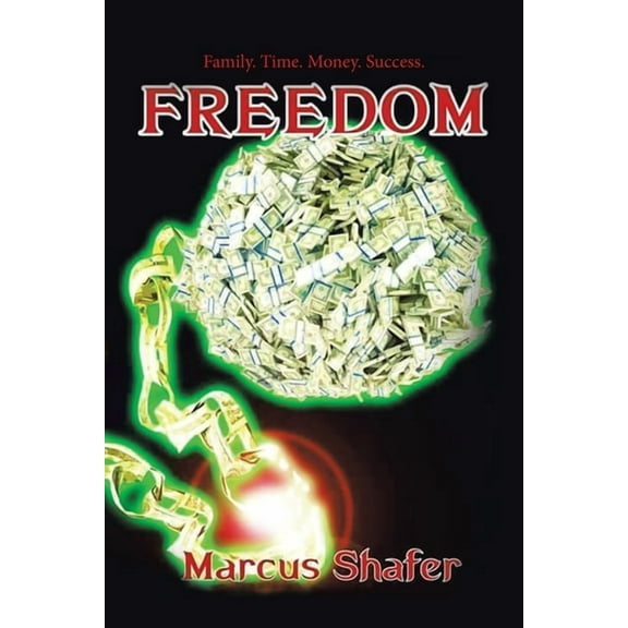 Freedom (Paperback)