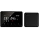 thumbnail image 4 of Programmable WiFi Smart Thermostat, RF Receiver with Voice Control and APP Functionality for Temperature Adjustment (Black), 4 of 5