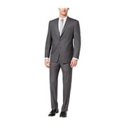 Marc New York Mens Classic-Fit Formal Tuxedo mediumgrey 38x30