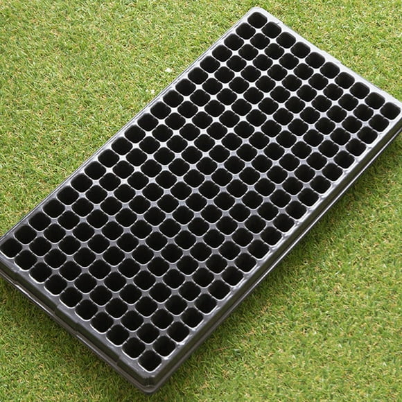 OULII 5Pcs Propagators for Plants Recycled Plastic Indoor Gardening System
