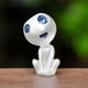 thumbnail image 2 of Brillo en El Oscuro Elfos Luminosos Mini Figuras 10pcs (luz) Azul, 2 of 9