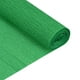 thumbnail image 1 of Rollo de papel crepé decoración de papel crepé de 5 pies de largo y 20 pulgadas de ancho, verde oscuro, paquete de 2, 1 of 6