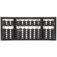 thumbnail image 1 of Miangastore Professional Wooden Abacus Vintage Abacus Arithmetic Abacus Students' Abacus, 1 of 9