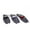 Smoke, variant on Universal Motorcycle Off-road Dirt Bike LED Rear Fender Running Brake Stop Tail Light Custom