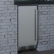 thumbnail image 3 of Avallon Afr152odlh Refrigerador Compacto para Exteriores de 15" de Ancho y 3,3 Cu. Ft. - Acero Inoxidable, 3 of 5