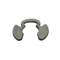 John Deere Original Equipment Snap Ring - M134332