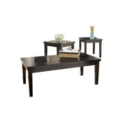Signature Design by Ashley Denja Living Room Table Set