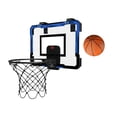 thumbnail image 4 of koolsoo Basketball Hoop Attachment Basketball System Door Basketball Hoops over The Door Blue, 4 of 9