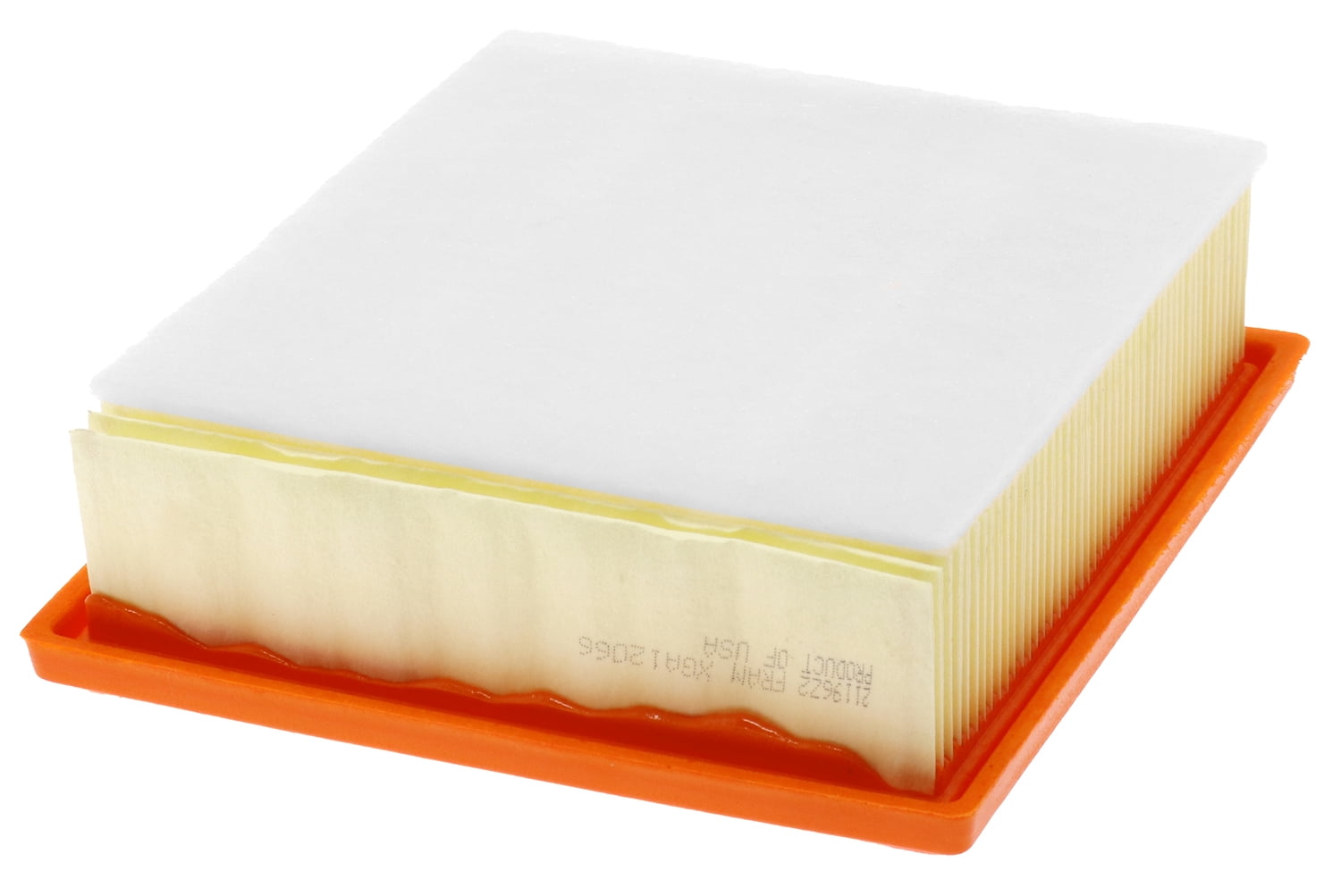 FRAM Ultra Air XGA12066 Premium Engine Air Filter For Select Vehicles