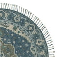 thumbnail image 3 of SAFAVIEH Aspen APN230A Handmade Dark Blue / Grey Rug, 3 of 3