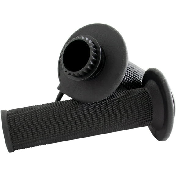 Koso MX-1 Heated Grips for Snow/Dirt Bikes (AX1070G0)