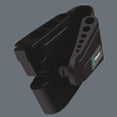 thumbnail image 6 of Wera Tools 05024244001 - 967/9 TX HF 1 L-key Set w/ Holding Function, BlackLaser, 6 of 9