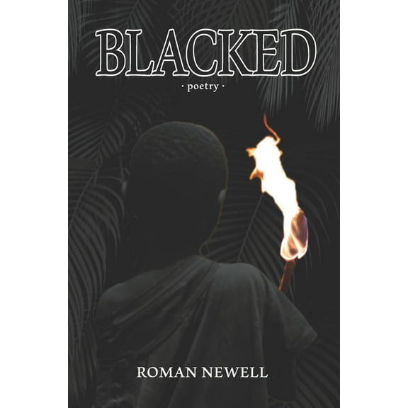 Blacked (Paperback)