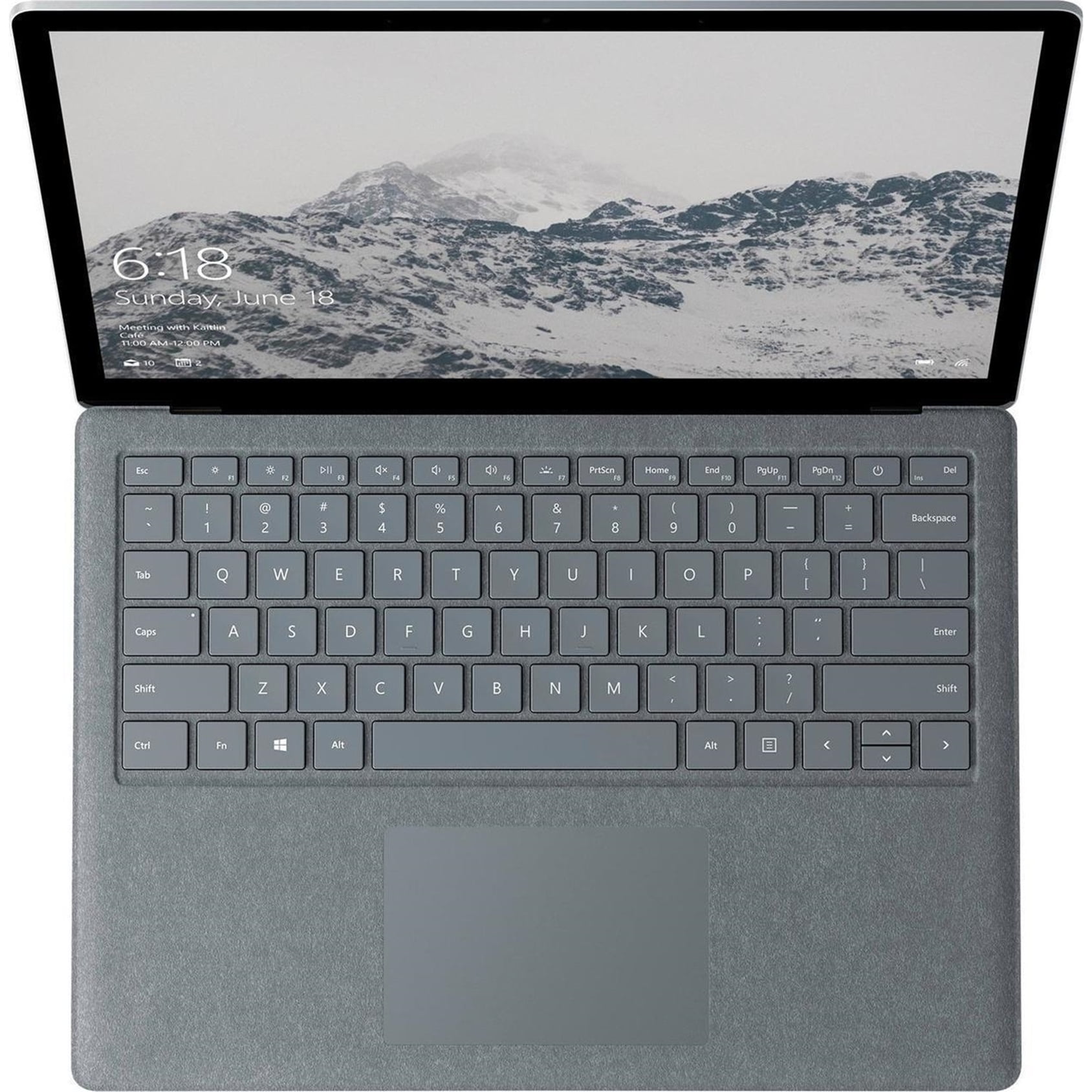 Pre-Owned Microsoft Surface Laptop 2 13.5