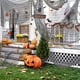 thumbnail image 4 of Clearance! Halloween Decorations! Halloween Black Spooky Scary Creepy Cloth Decor Creepy Cloth Halloween Decorations For Party Indoor Outdoor Buy 2 Get 3, 4 of 4