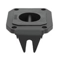 thumbnail image 4 of Reed Block, Wear Proof V381S Reed Cage Valve High Speed Fuel Air   For Motorcycle, 4 of 8
