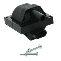 MotoRad 3IC111 Ignition Coil Fits select: 1996-2000 CHEVROLET GMT-400, 1996-2000 CHEVROLET TAHOE