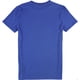thumbnail image 2 of Lacoste Mens SS Basic T-Shirt, navy, S, 2 of 2