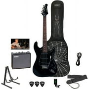 Sawtooth Es Series Rockin Beginner's Ele
