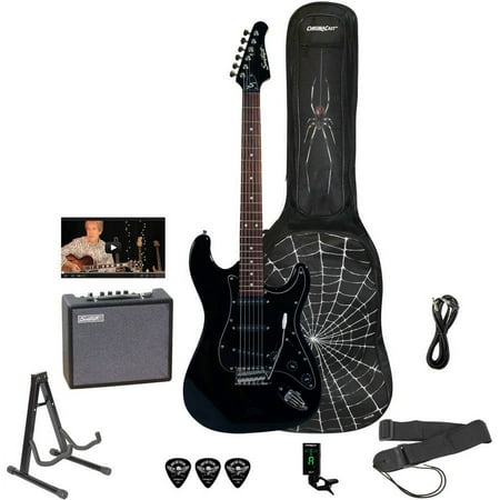 Sawtooth Es Series Rockin Beginner's Ele