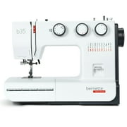 Bernette 35 Swiss Design Sewing Machine