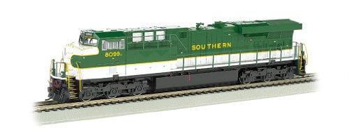 ho scale dcc locomotives with sound