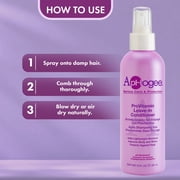 ApHogee Pro-Vitamin Leave-in Conditioner for All Hair Types